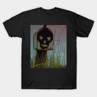 Welcome To Haddonfield - Halloween 4 T-Shirt